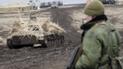 Боевики увеличили количество обстрелов с минометов. Дайджест АТО