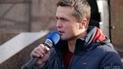 Прокурора, который недорасследовал избиение Луценко, перевели на дело Корбана