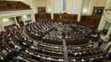 Рада приняла за основу "безвизовый" закон о спецконфискации имущества
