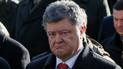 Порошенко поговорил с Абромавичусом.