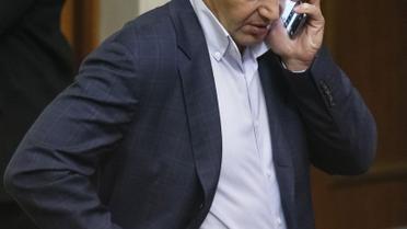 В Раде царила напряженная атмосфера / © Reuters