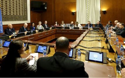 В сирийской оппозиции допускают провал переговоров в Женеве