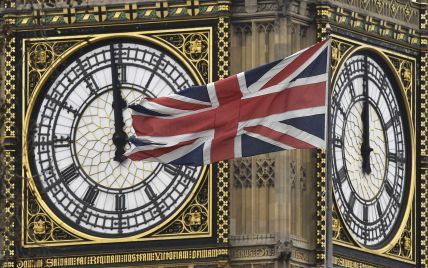 Глава Лондона поддержит выход Британии из ЕС