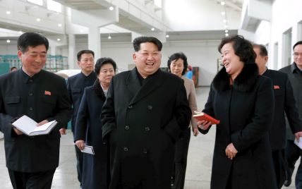 Северная Корея решила не предупреждать о запусках ракет
