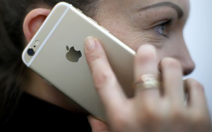 Apple будет заменять разбитые iPhone на новые