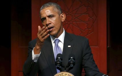 Обама напомнил РФ, что перемирие в Сирии должны соблюдать все