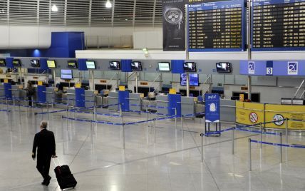 В Южной Корее в аэропорту разбился самолет: есть жертвы