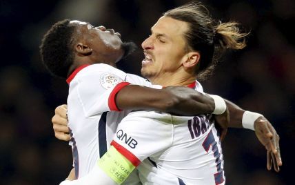 ПСЖ установив рекорд чемпіонату Франції за кількістю матчів без поразок