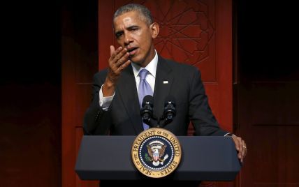 Обама призвал не клеймить всех мусульман после терактов в Брюсселе