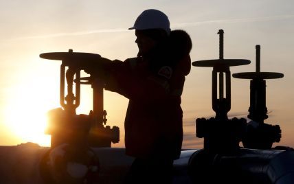 Нефть снова упала ниже $ 40 за баррель