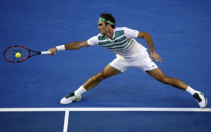 Легендарний Федерер пропустить престижний турнір в США