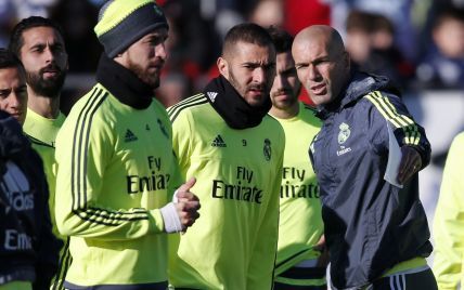 "Реал" підпише зі спортивним брендом новий контракт на 1,4 мільярда євро