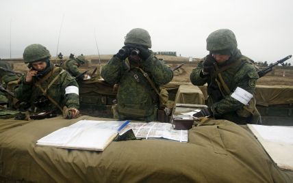 Боевики 17 раз открывали огонь по украинским опорных пунктах. Дайджест АТО