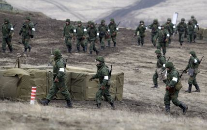 Разведка озвучила потери российских войск на Донбассе за прошлый год