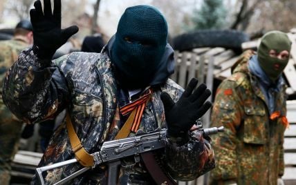 Бойовики під Донецьком підірвали російського командира – розвідка