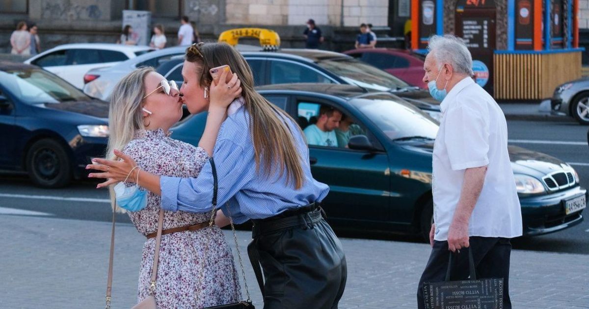 В Киеве ужесточили карантин из-за распространения коронавируса