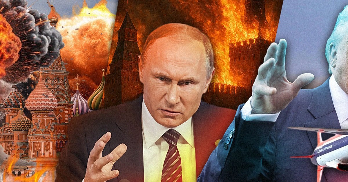 Трамп обіцяє надати Україні ракети "Томагавк".