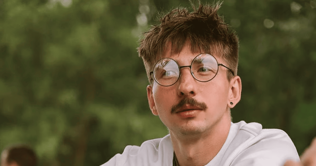 Игорь Рогов