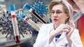 Врач-инфекционист Ольга Голубовская
