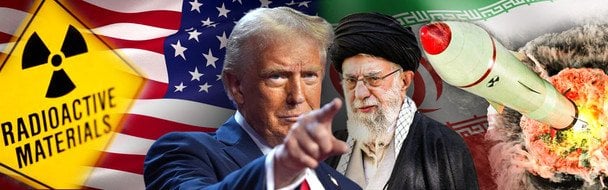 "Судьбоносное решение" Трампа вызвало панику в Кремле: США нанесли удар по Ирану