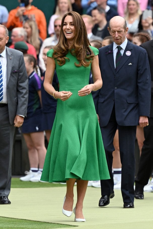 Принцесса Кейт / © Getty Images