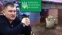 Александр Субботенко задекларировал 650 тыс. долларов, которые якобы нашел в подвале гаража.