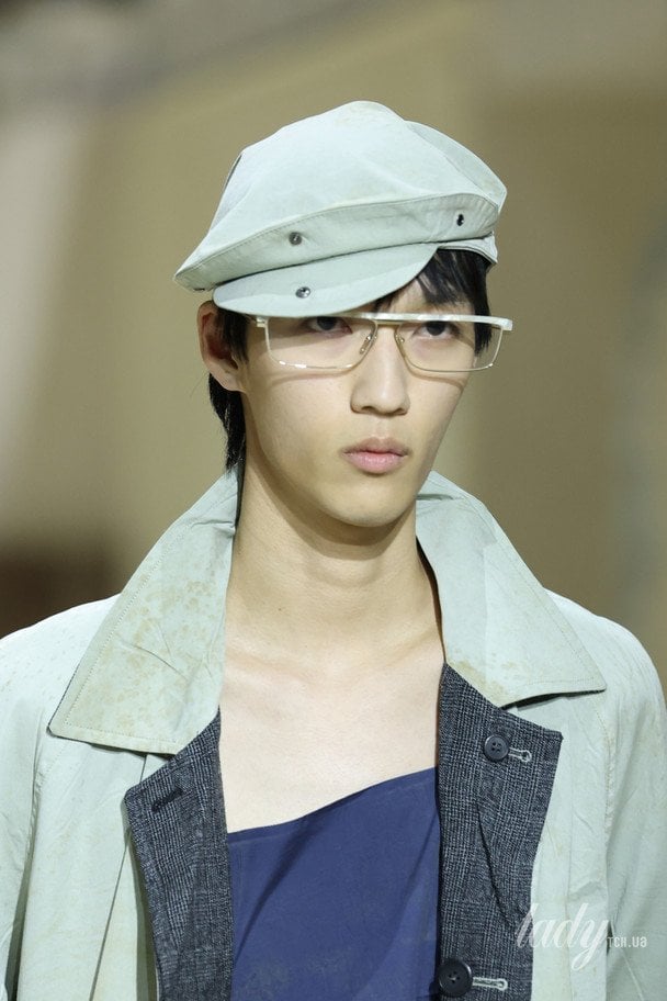 Показ Prada на сезон осінь-зима 2026–2027 / © Getty Images