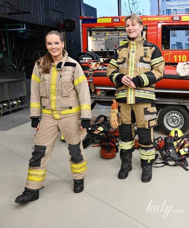 Принцеса Інгрід Олександра і принц Сверре Магнус / © Getty Images
