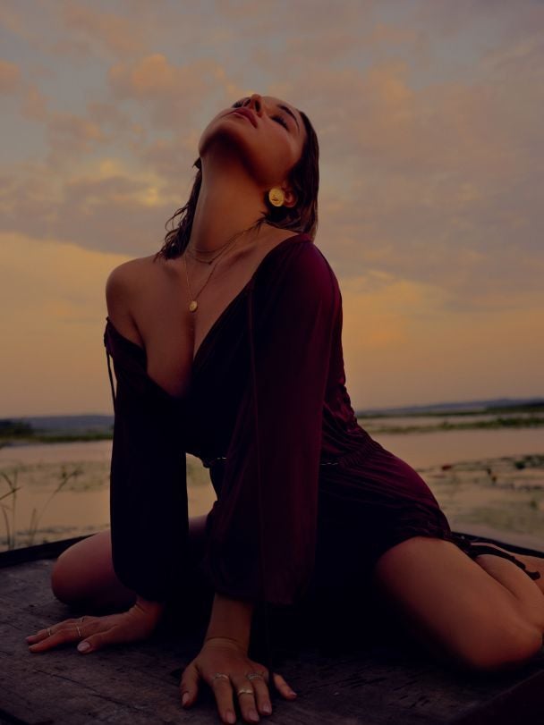  / © пресслужба Злати Огнєвіч