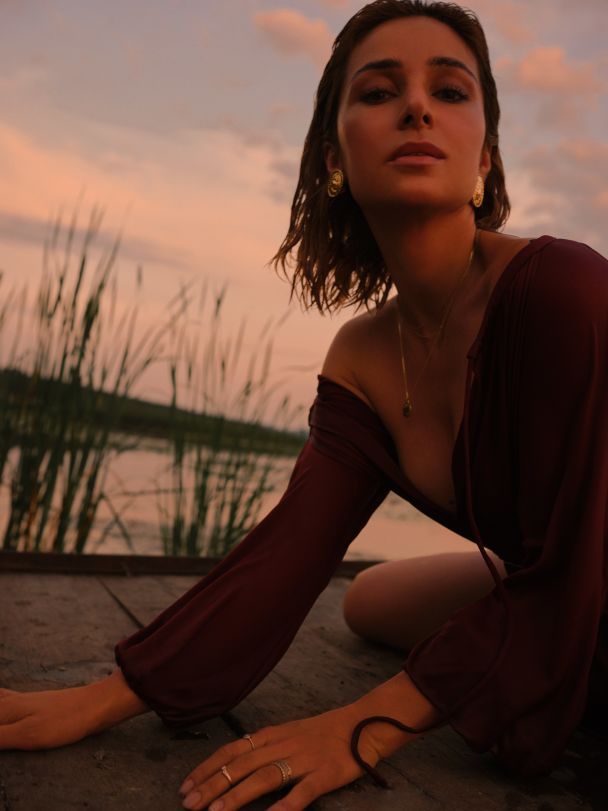  / © пресслужба Злати Огнєвіч