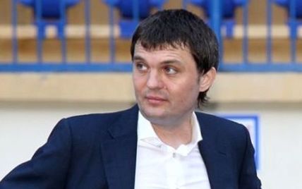 КДК ФФУ зняв дискваліфікацію з найкращого спортивного менеджера України