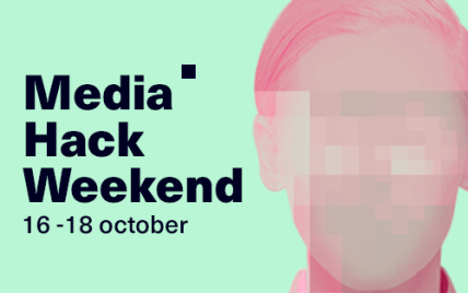 В рамках Future Media Lab "1+1 медиа" организовывает крупнейший хакатон в Украине