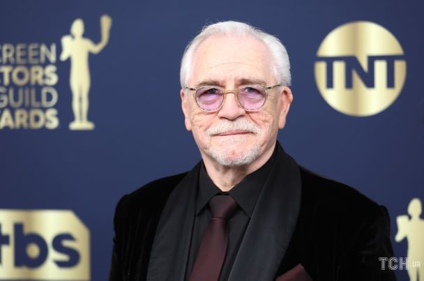 Брайан Кокс / © Getty Images