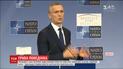 Йенс Столтенберг заявил об усилении партнерства НАТО с Украиной