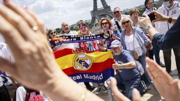 фанати реала / © Associated Press