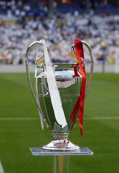 Трофей Лиги чемпионов