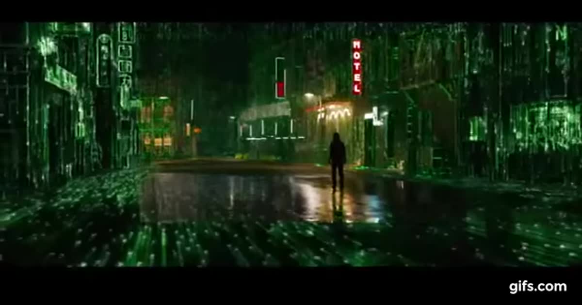 Warner Bros. оприлюднила видовищний трейлер четвертої частини "Матриці"