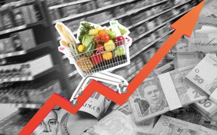"Продолжит шарашить": экономист дал неутешительный прогноз касательно уровня инфляции в Украине