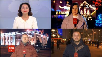 Праздничный ажиотаж: в супермаркетах образовались длинные очереди