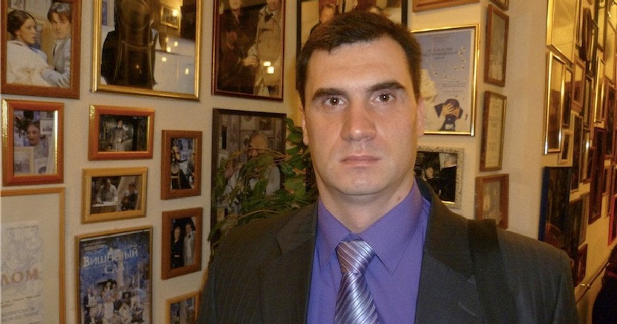 Єфим Старцев