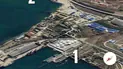 Атака на Керч біля Кримського мосту