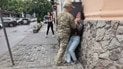 Інцидент з ТЦК у Львові