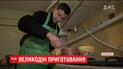 Монахи в Ровенской области раскрыли главный секрет вкусной пасхи