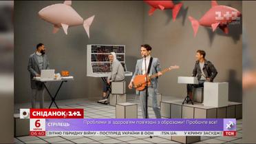 Український гурт Brunettes Shoot Blondes отримав нагороду Los Angeles Film Awards