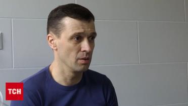 Пробив печінку і кишківник! На Волині чоловік порізав працівника ТЦК! Намагався розправитись із собою