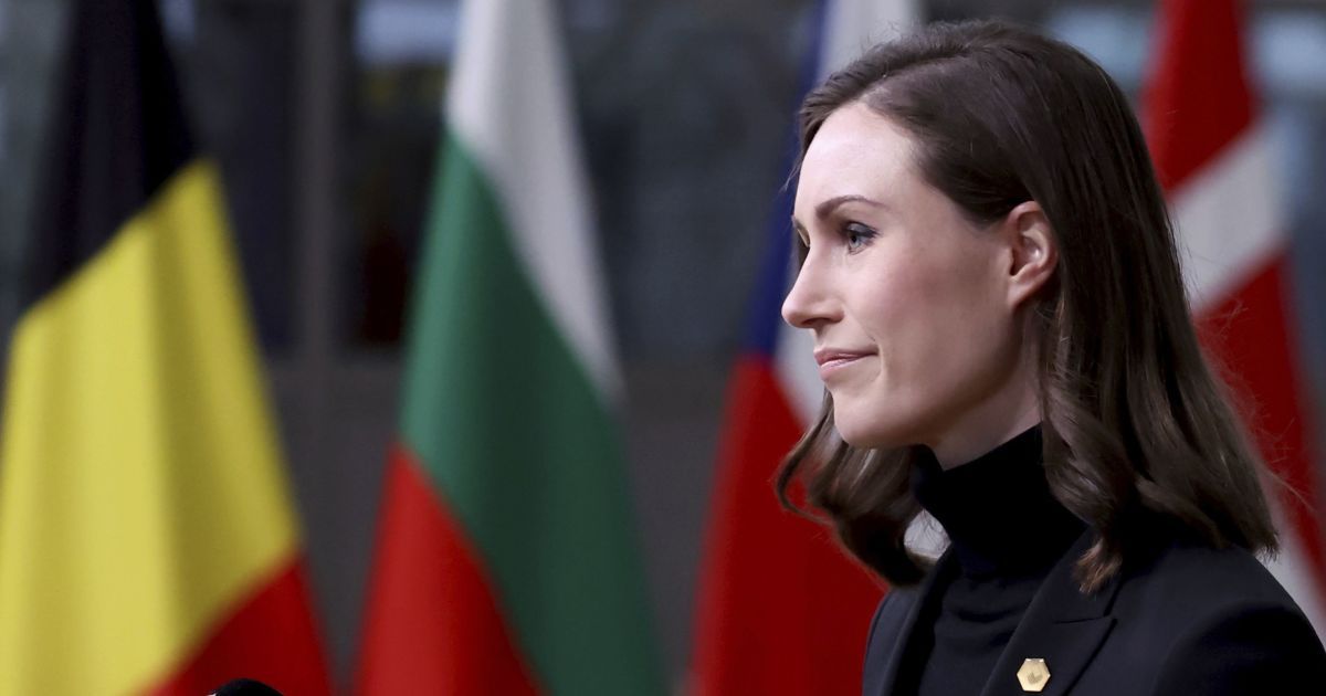 Финляндия введет "чрезвычайно жесткие санкции" против РФ в случае ее нападения на Украину