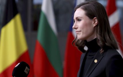 Финляндия введет "чрезвычайно жесткие санкции" против РФ в случае ее нападения на Украину