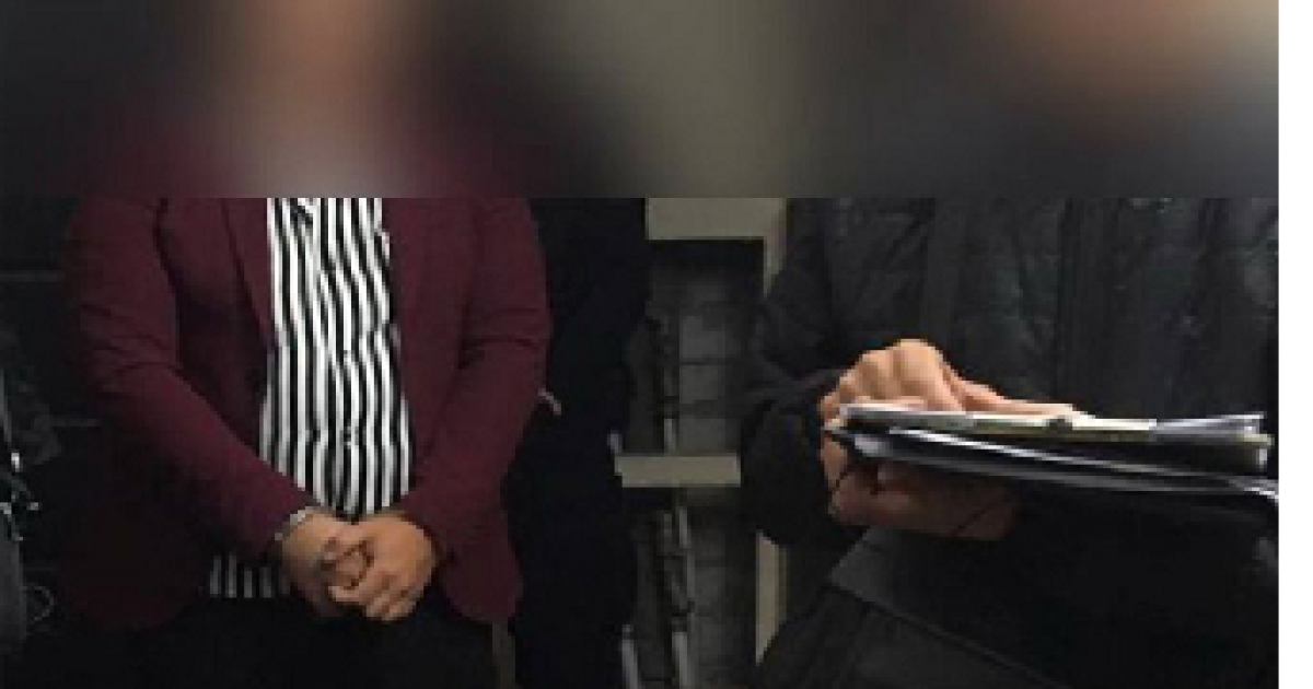 Жертвами стали семь маленьких девочек: дело известного фотографа-насильника передали в суд