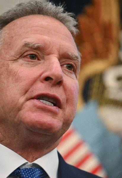 Стив Уиткофф