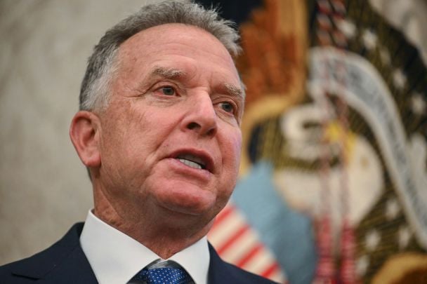 Віткофф зустрінеться із Зеленським у Туреччині: подробиці